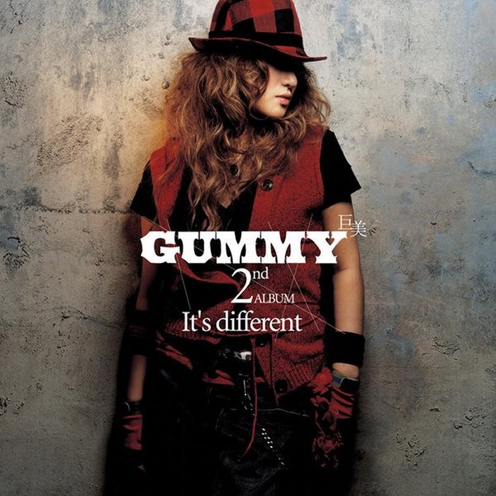 Vol. 2 - It's Different cover