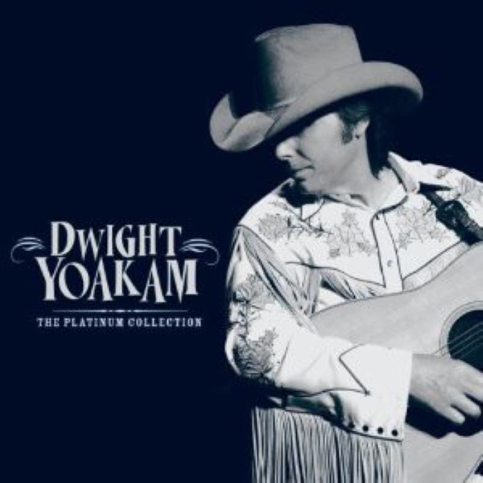 The Platinum Collection cover