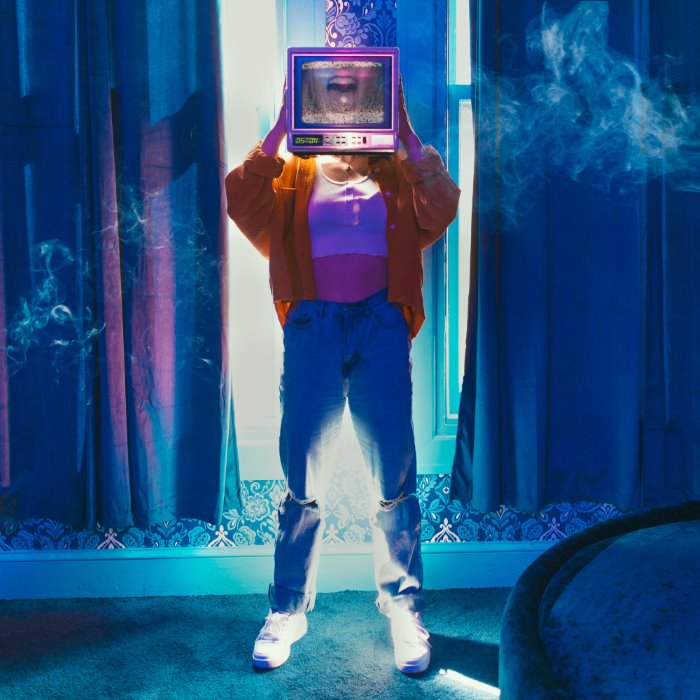 Am I Talking Too Much? cover