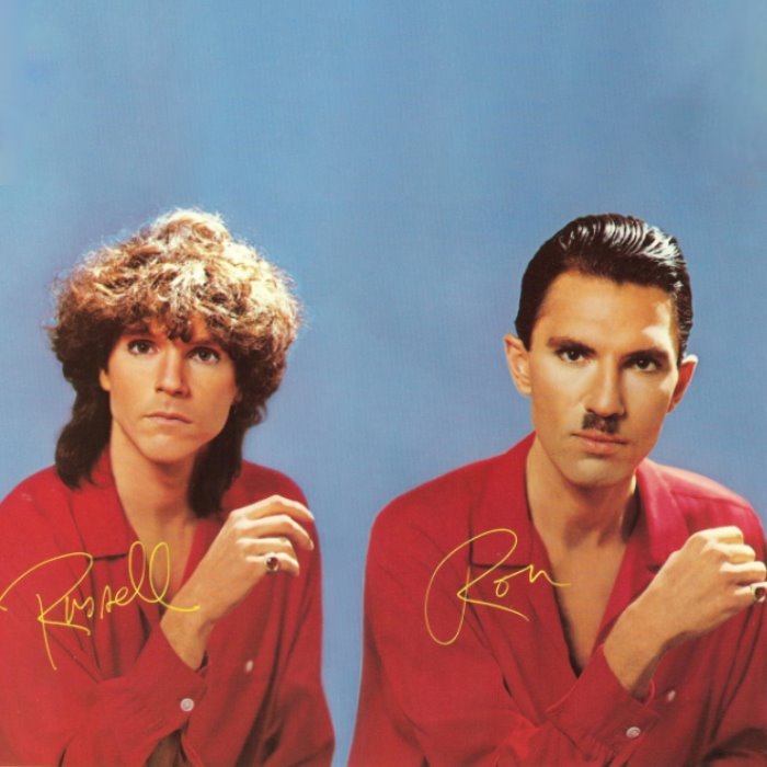Sparks - Introducing Sparks