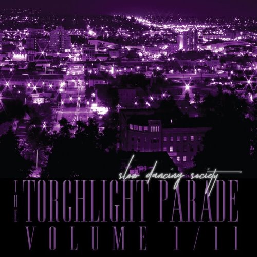 The Torchlight Parade album thumb