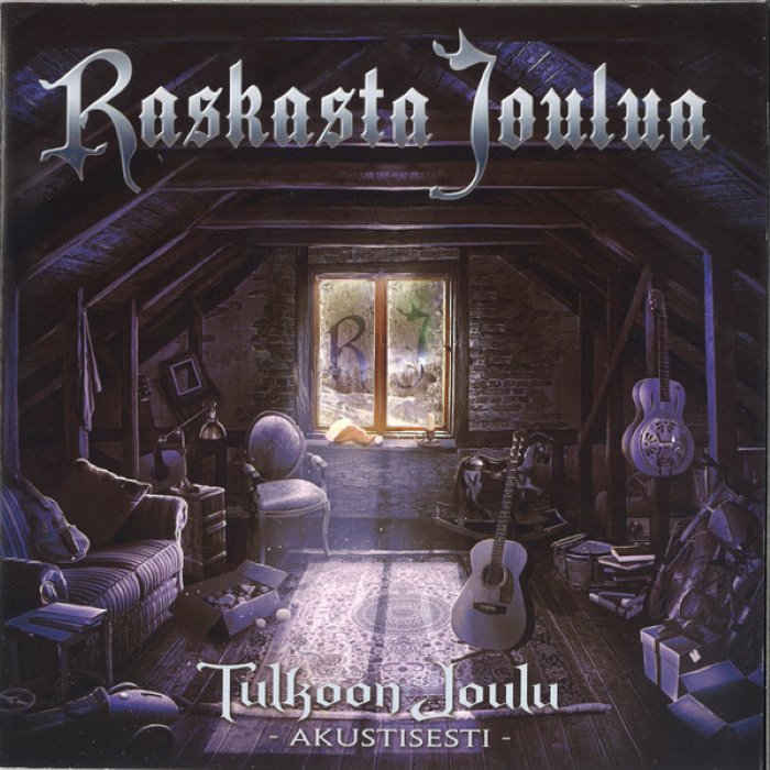 Tulkoon Joulu - Akustisesti