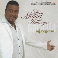 Cover Present album thumb
