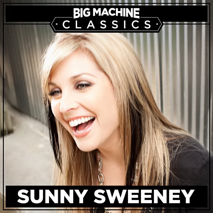 Big Machine Classics cover