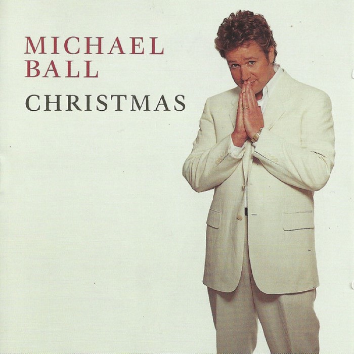 Christmas cover