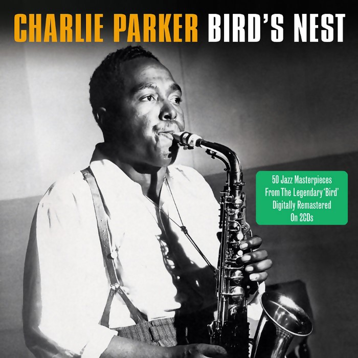 Bird's Nest cover