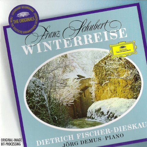 Winterreise album thumb