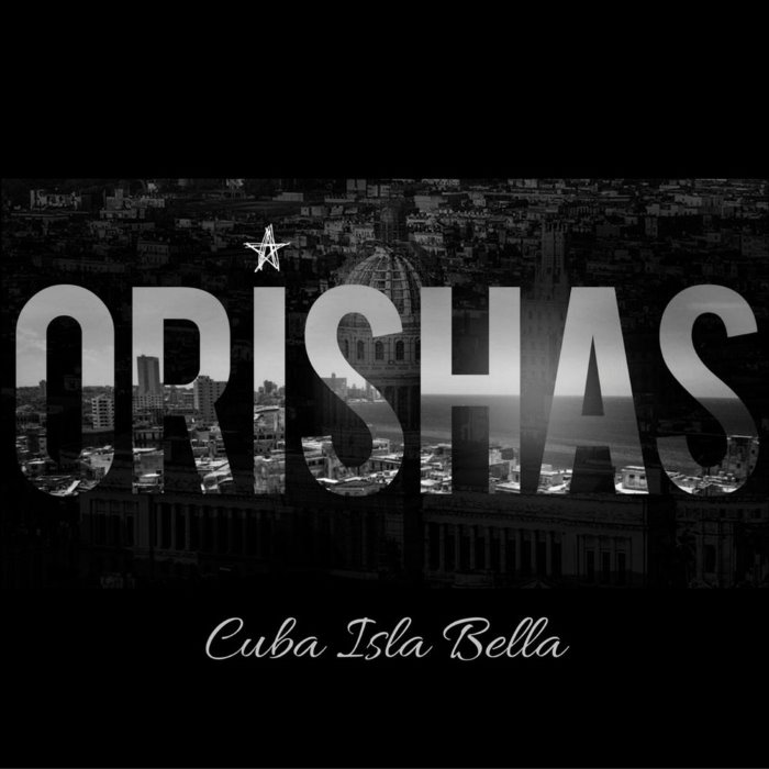 Cuba isla bella cover