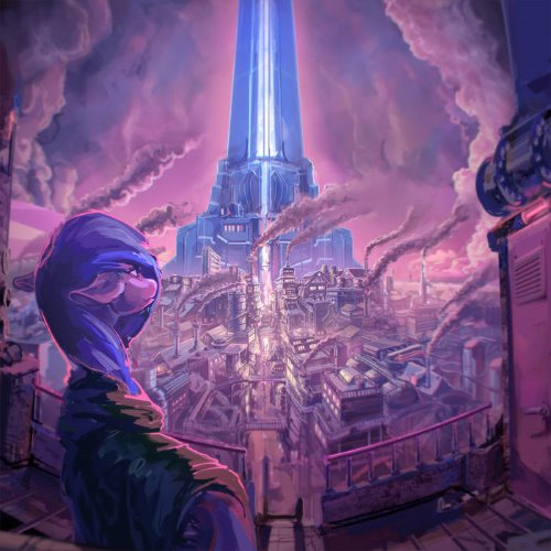 Mystic Acoustics album thumb