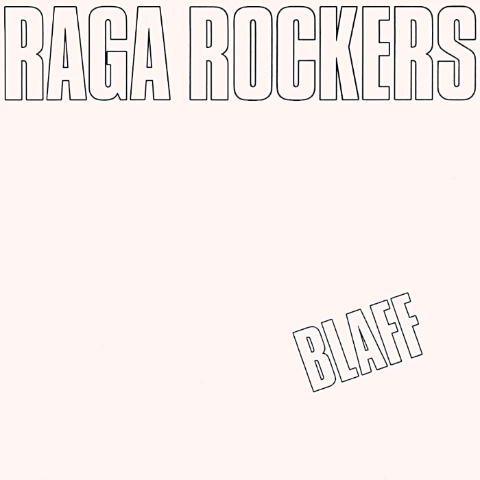 Blaff cover