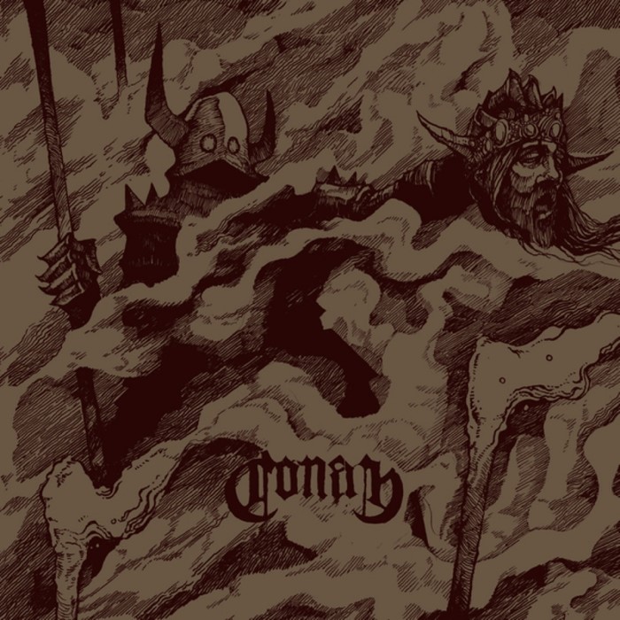 Blood Eagle cover