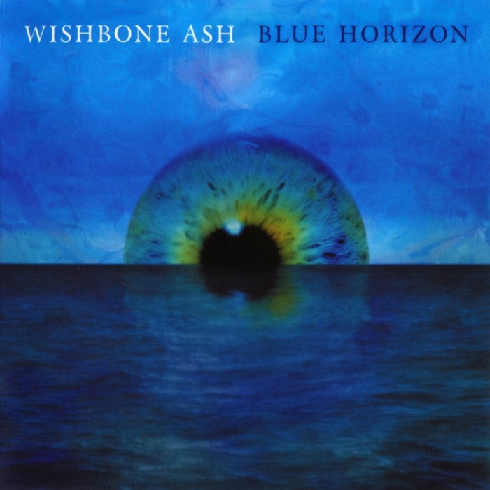 Blue Horizon