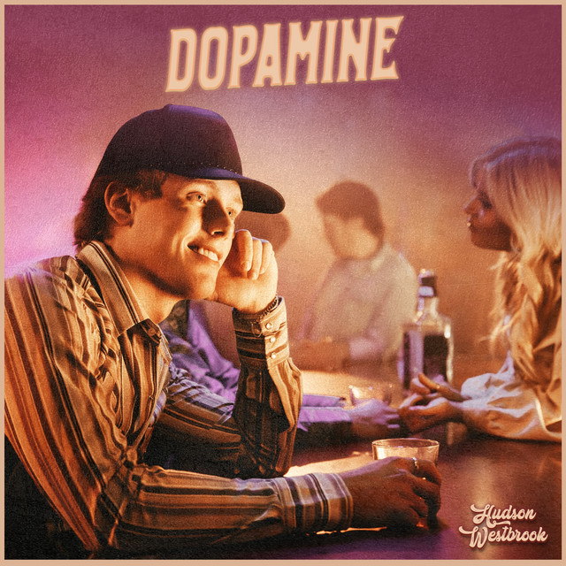 Dopamine cover