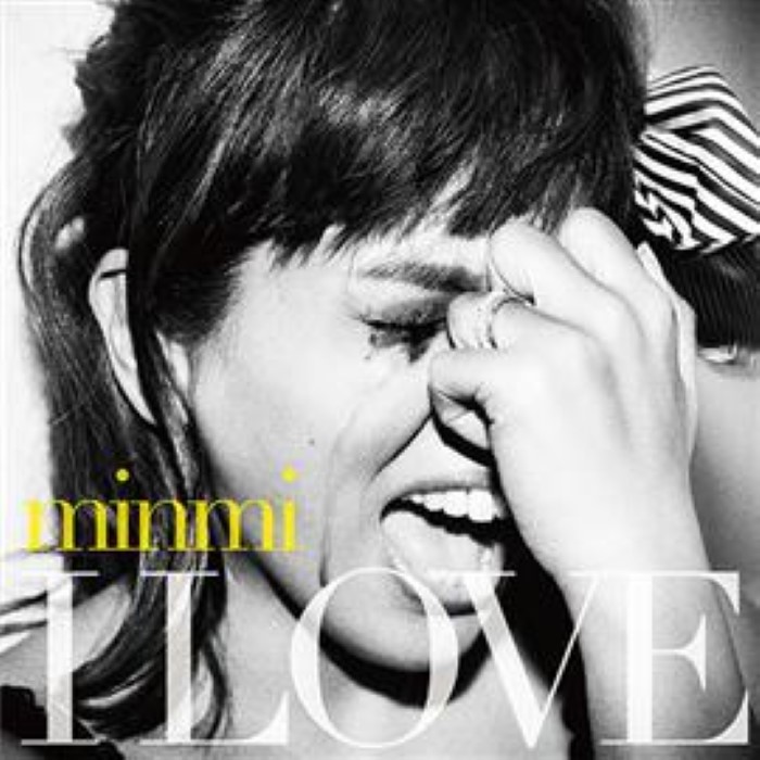 I LOVE cover