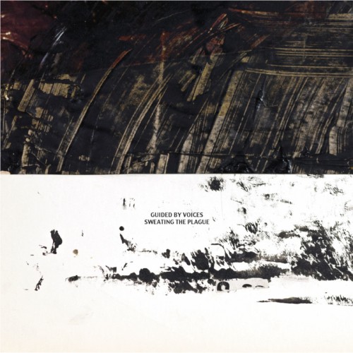 Sweating the Plague album thumb