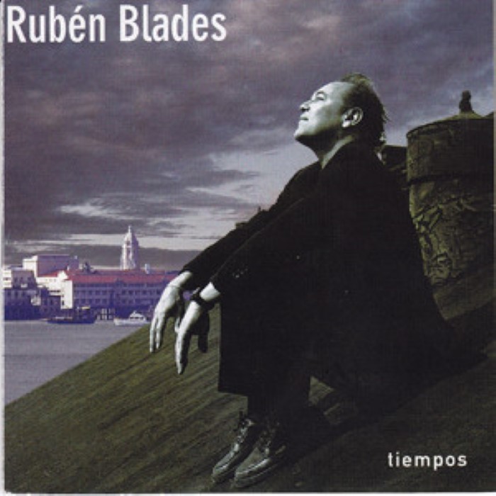 Tiempos cover