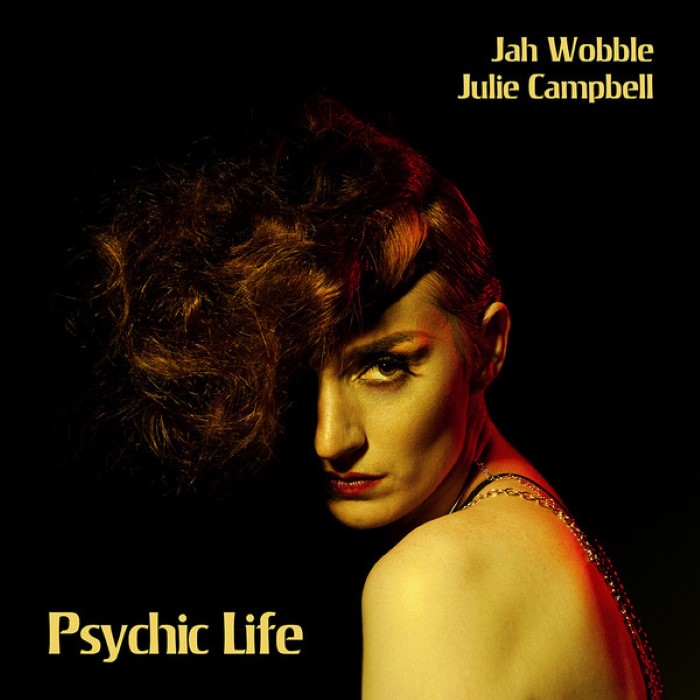 Psychic Life cover