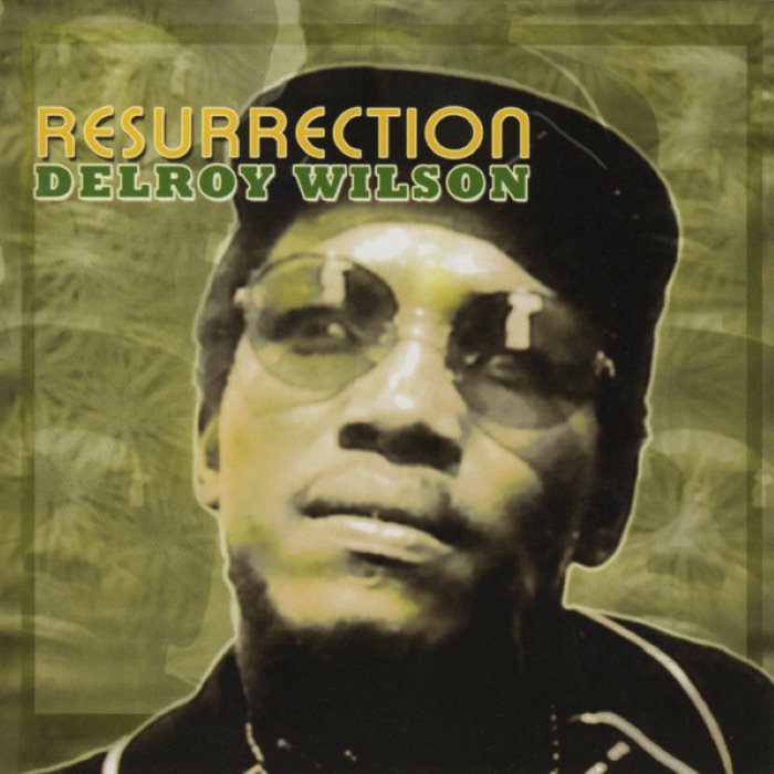Resurrection cover