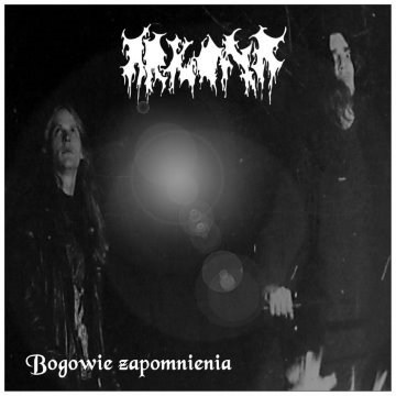 Bogowie zapomnienia album thumb