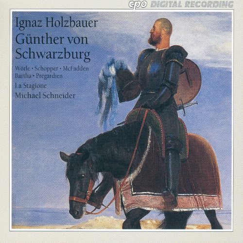 Günther von Schwarzburg album thumb