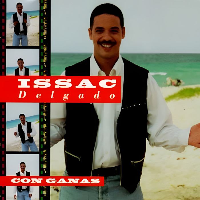 Con ganas cover
