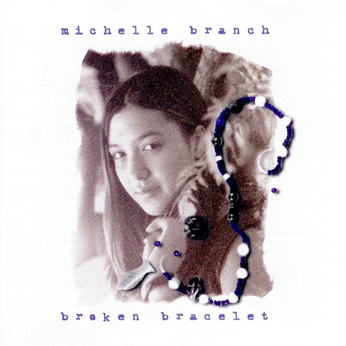 Broken Bracelet cover