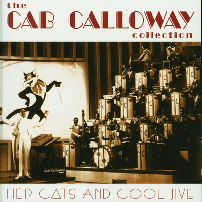 Hep Cats and Cool Jive cover