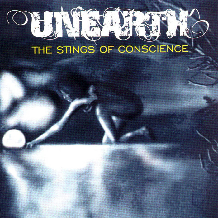 The Stings of Conscience cover