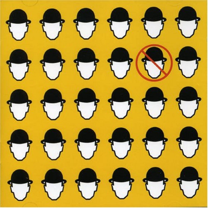 My Hats Collection cover