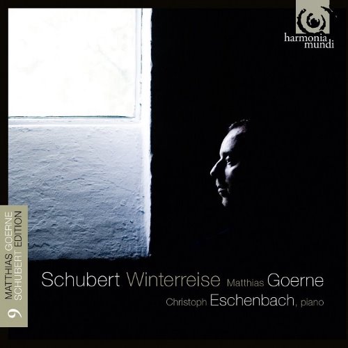 Winterreise album thumb