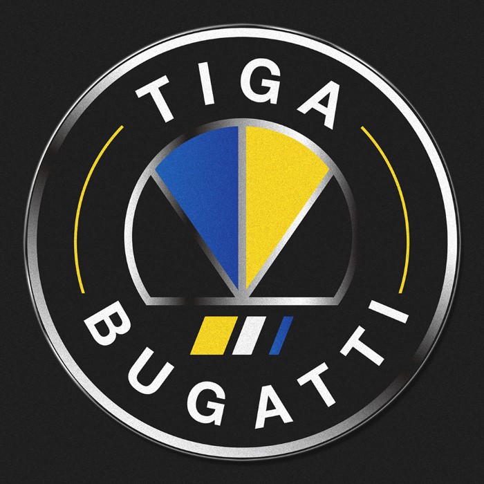 Bugatti cover