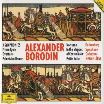 Orchestral Works album thumb