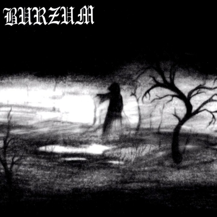 Burzum cover