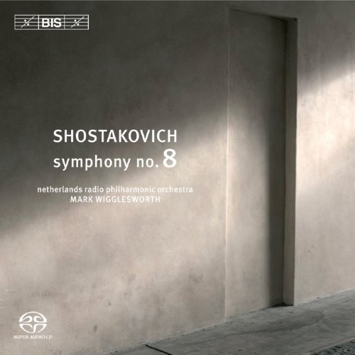 Symphony no. 8 album thumb