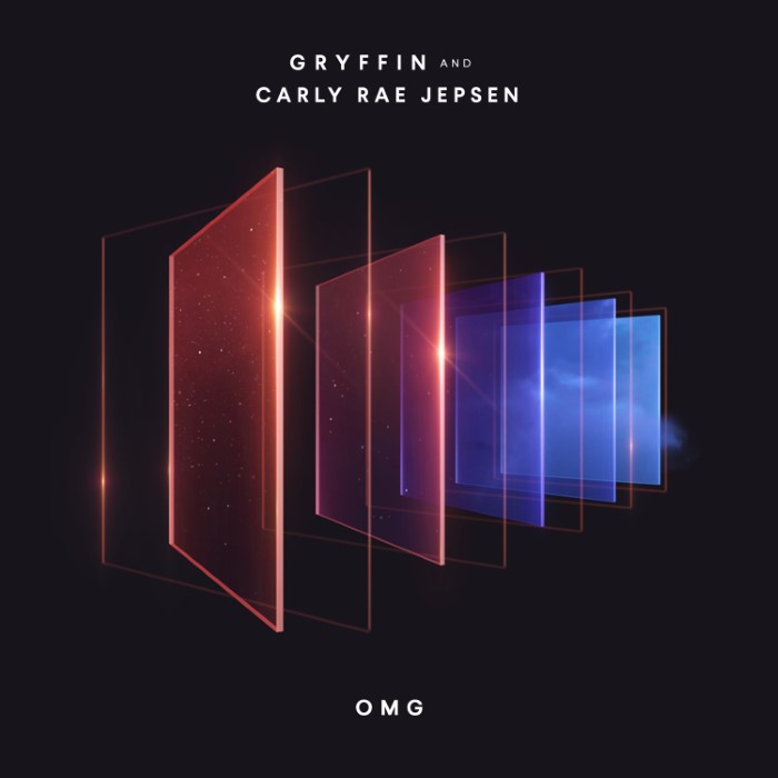 OMG cover