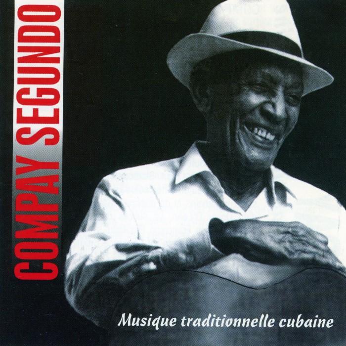 Musique traditionnelle cubaine cover