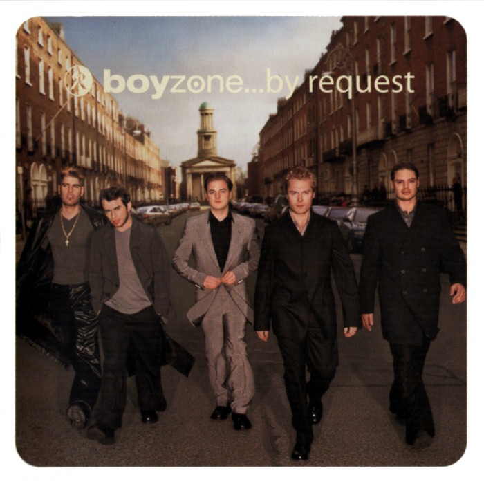 ...By Request cover