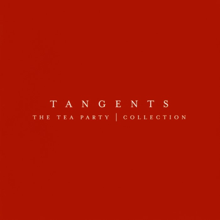 Tangents cover