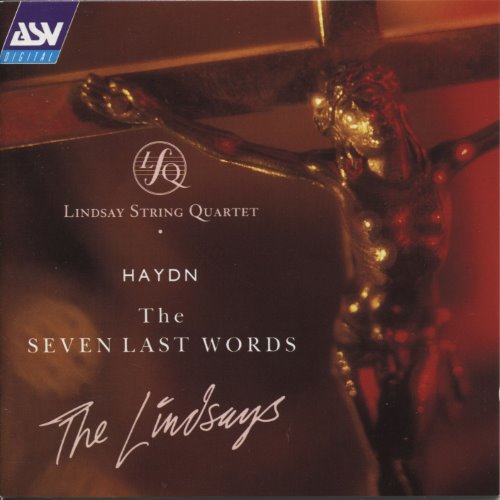 The Seven Last Words album thumb
