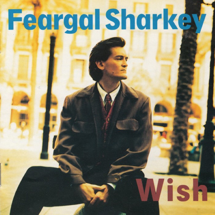 Wish cover