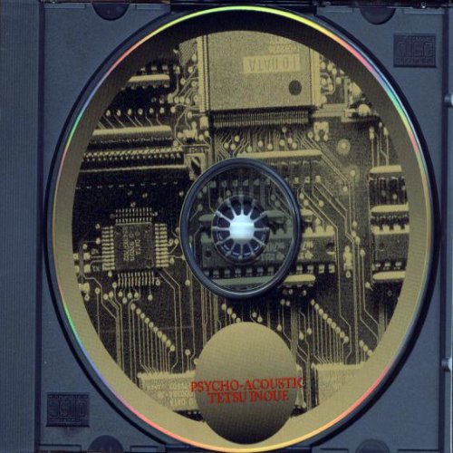 Psycho-Acoustic album thumb