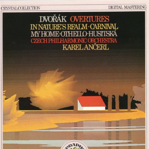 Overtures album thumb