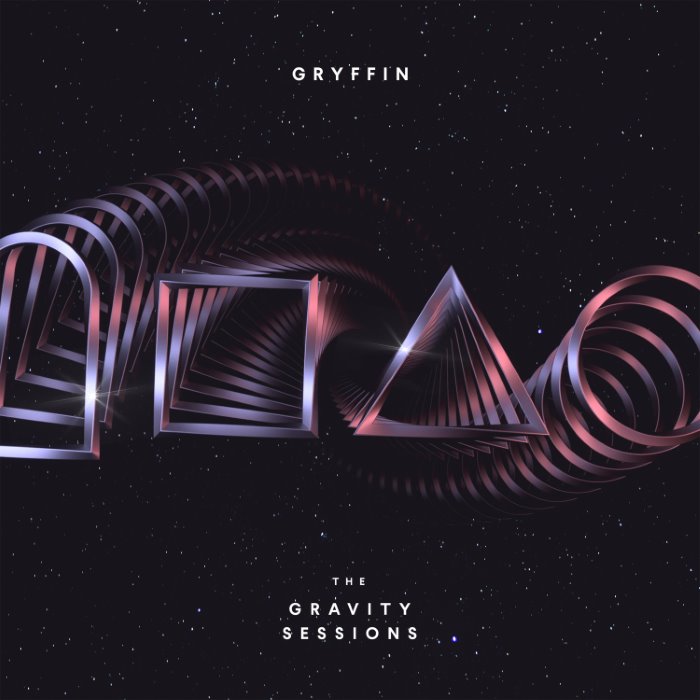 Bye Bye (Acoustic/The Gravity Sessions) cover