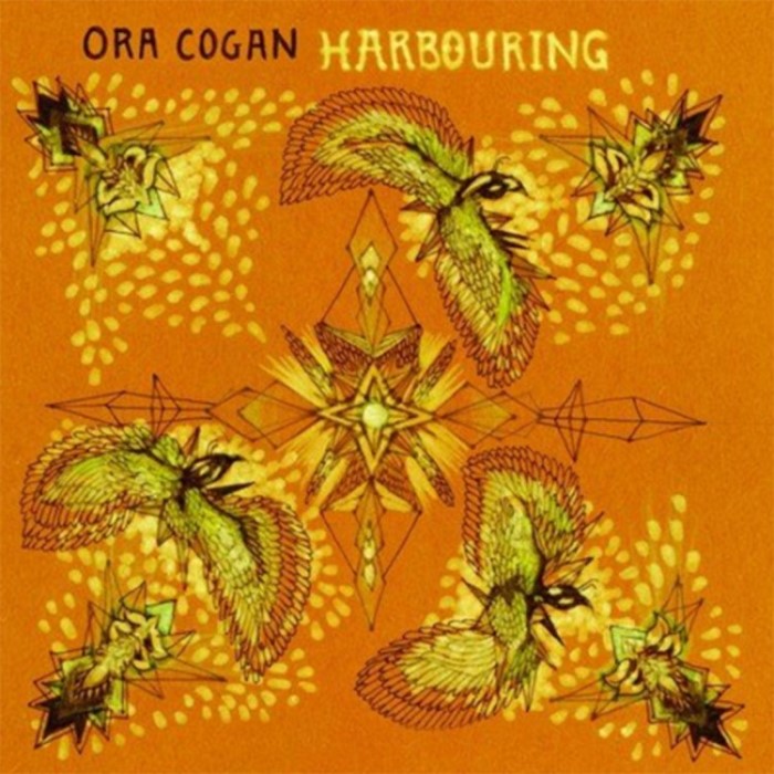 Harbouring cover