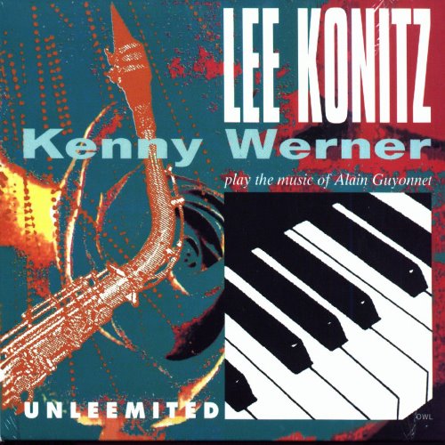 Unleemited album thumb