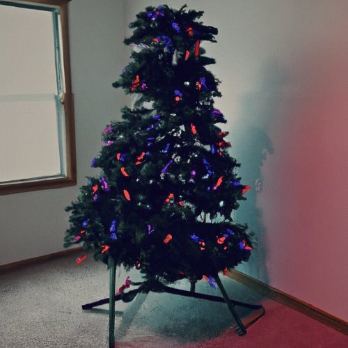 Christmas Alone album thumb