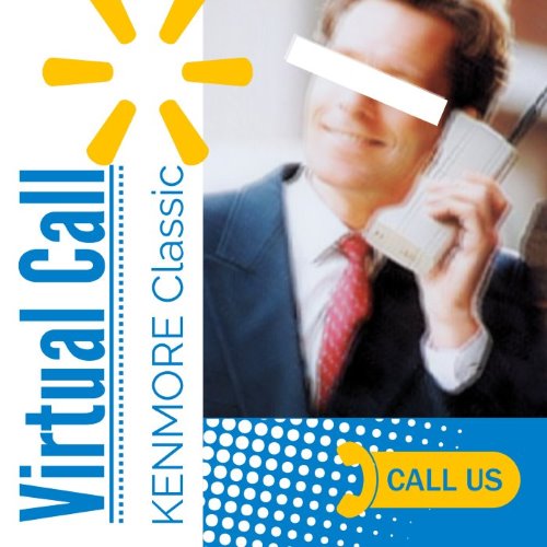 Virtual Call album thumb