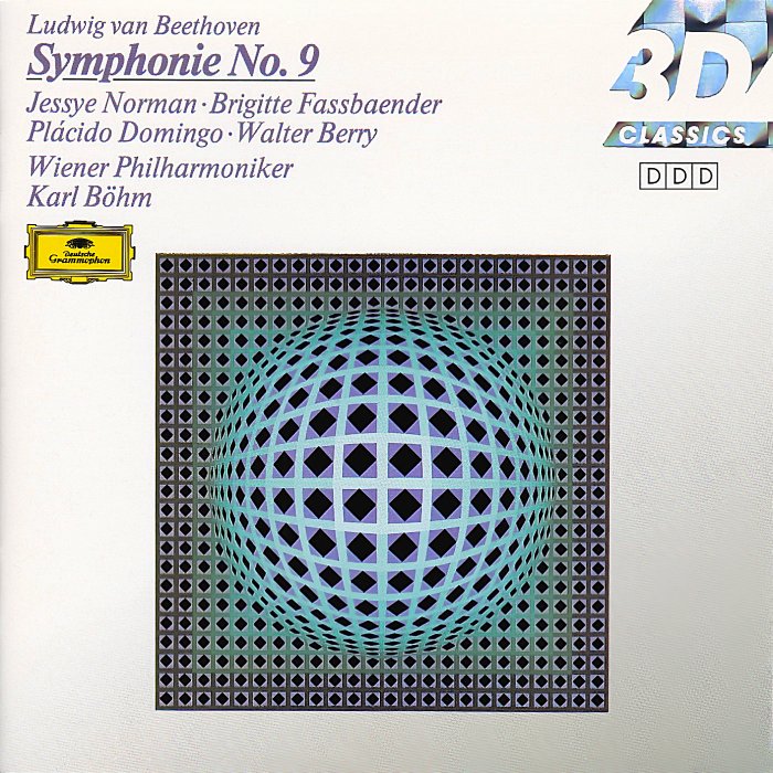 Symphonie no. 9
