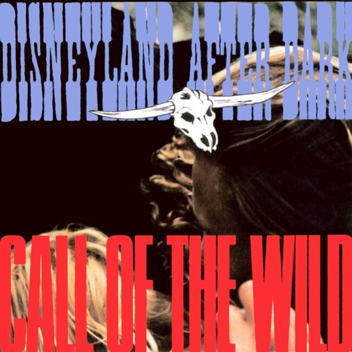 Call of the Wild cover