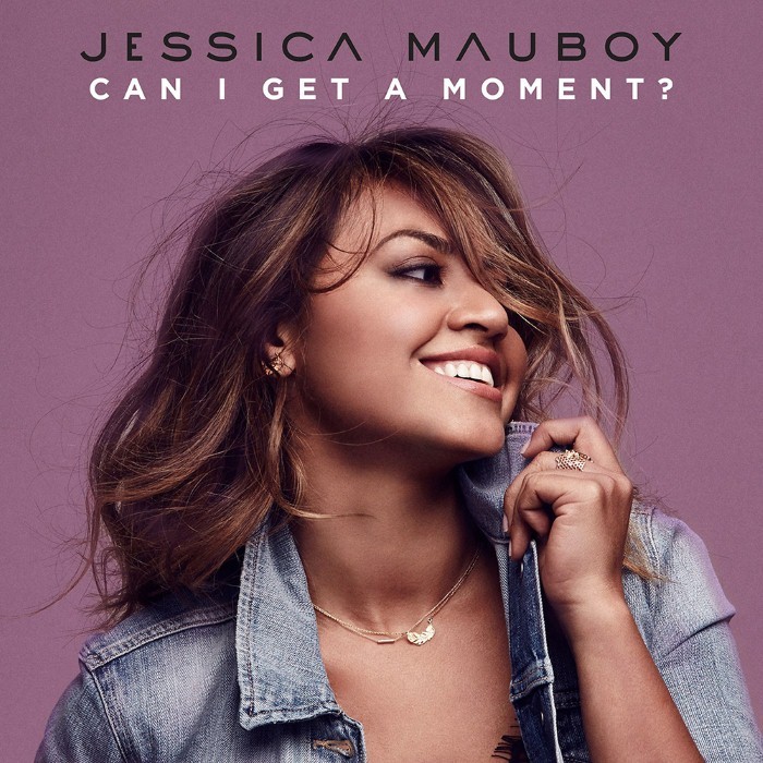 Can I Get a Moment? cover